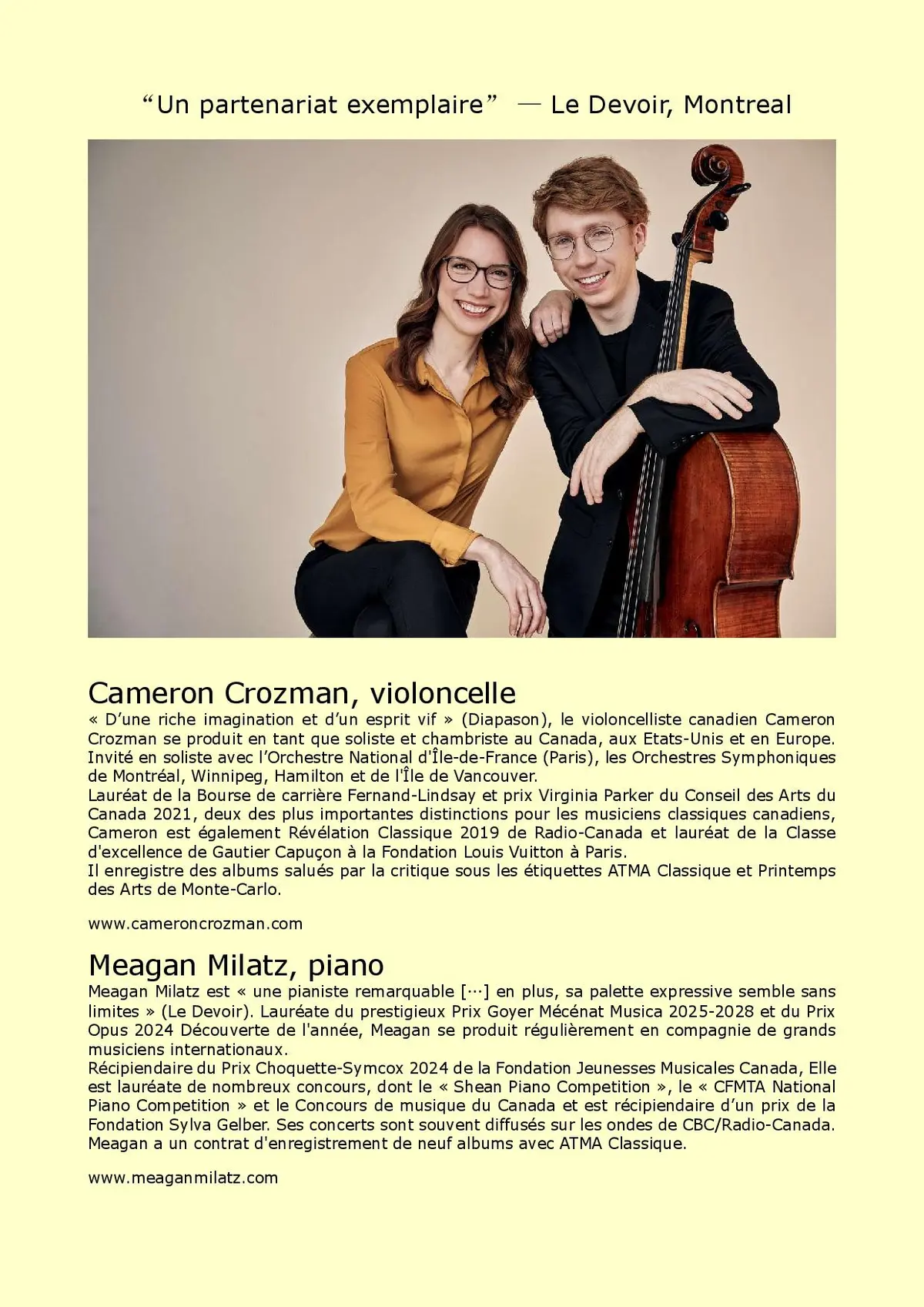 Balades hivernales en Berry (Concert de musique classique)