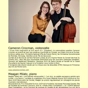 Balades hivernales en Berry (Concert de musique classique)