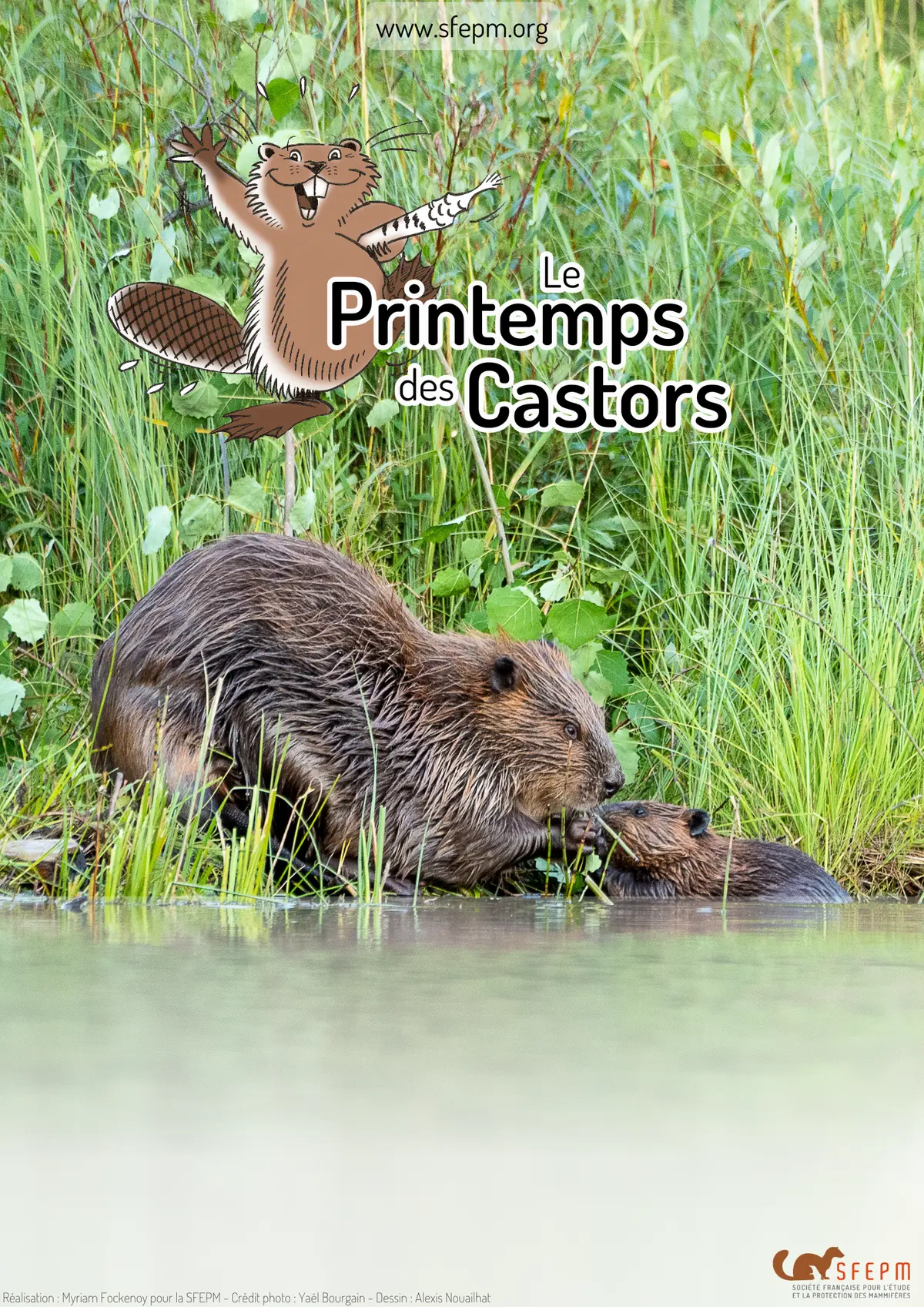 Balades improvisées