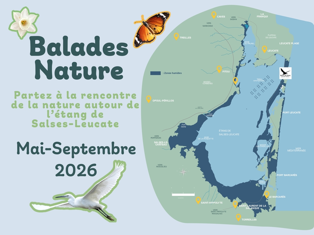 Balades Nature