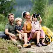 Balades Nature Printemps 2026 - La Barasse