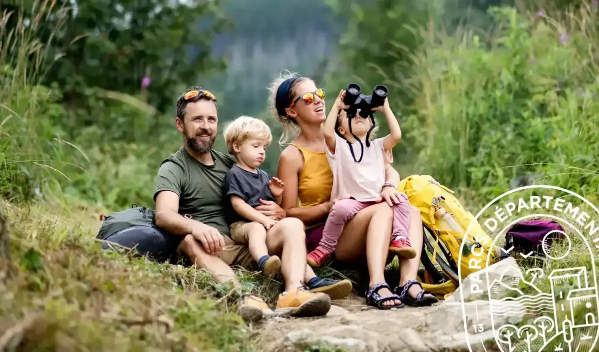 Balades Nature Printemps 2026 - Roque Vautarde