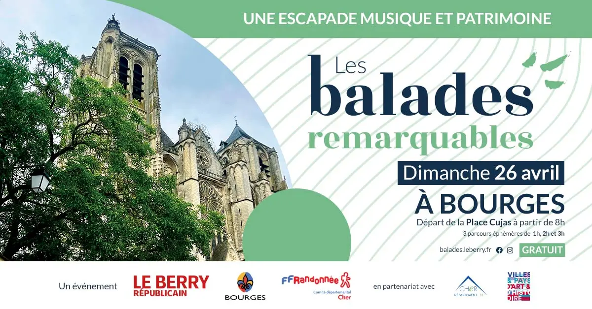 Balades Remarquables