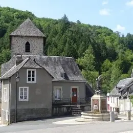 Balades secrètes en Corrèze - balade du Tacot