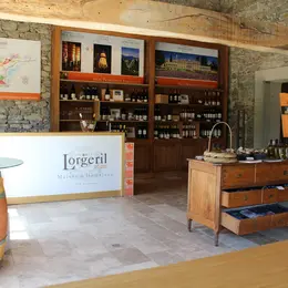 Balades Vigneronnes En Grand Carcassonne - Château De Pennautier