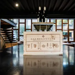 Balades Vigneronnes En Grand Carcassonne - Domaine Calmel Et Joseph