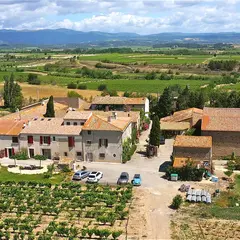 Balades Vigneronnes En Grand Carcassonne - Domaine Des Homs