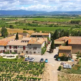 Balades Vigneronnes En Grand Carcassonne - Domaine Des Homs