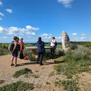 Baladons Patrimoine Et Nature Cazouls