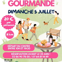 Balalde Gourmande