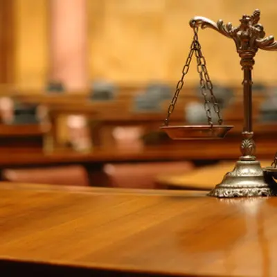 Tribunal pour enfants