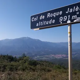 Balcons Des Fenouilledes, Petite Randonnee Avec Passcanigo
