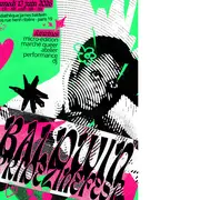 Baldwin Pride Zine Fest 2ème édition