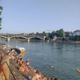 3 spots au bord de l'eau à tester au plus vite !