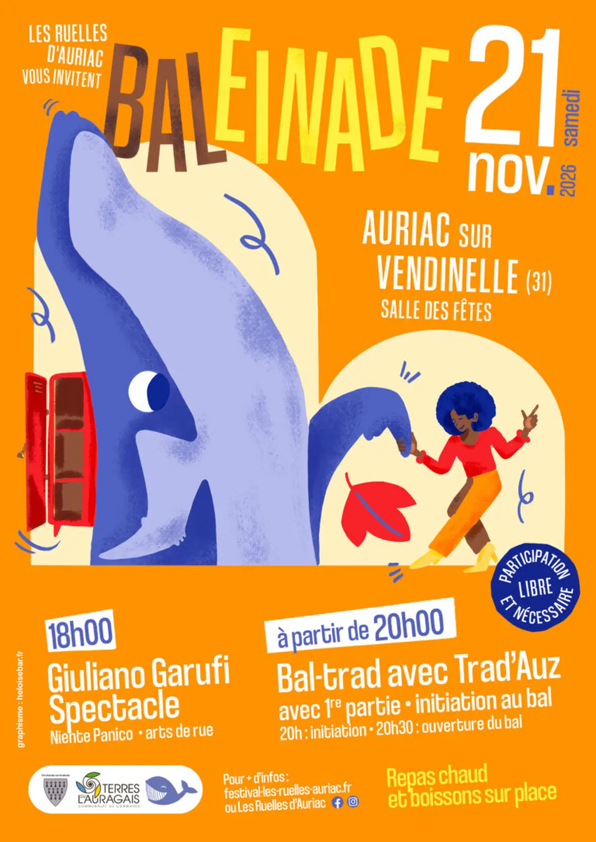 Baleinade