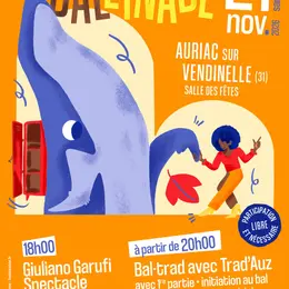 Baleinade