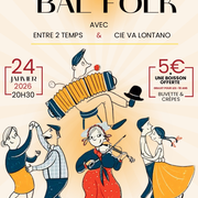 Balèti / bal folk