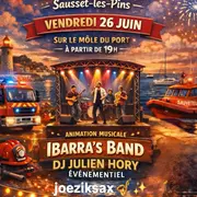 Balèti des Pompiers