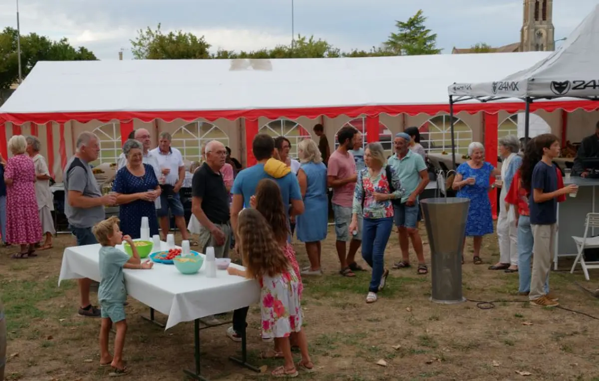 Baleyssagues en Fête !