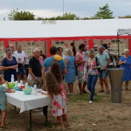 Baleyssagues en Fête !