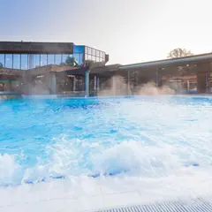 Balinea Thermen - Les Thermes Balinea