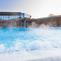 Balinea Thermen - Les Thermes Balinea