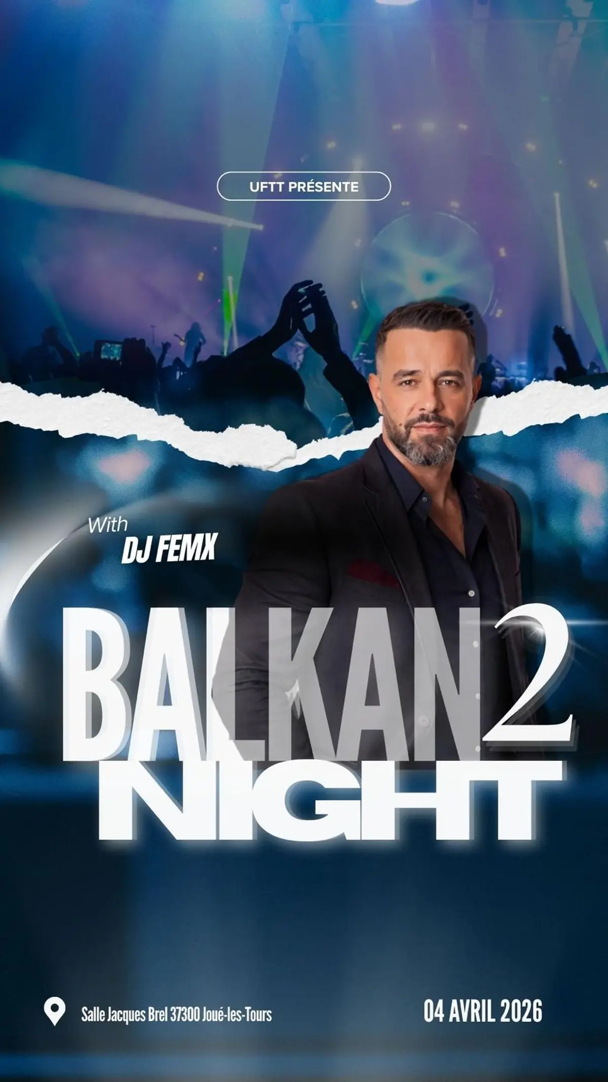 Balkan Night 2
