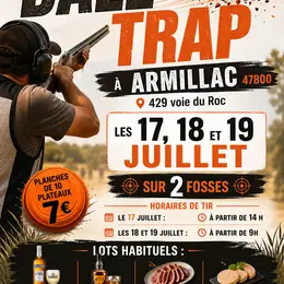 Ball-trap