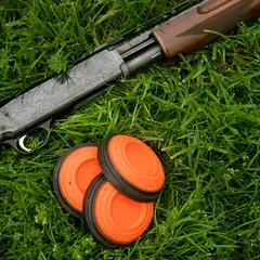Ball-Trap