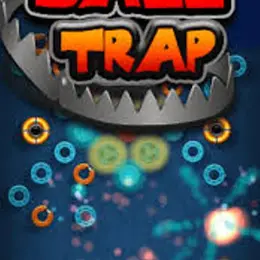 Ball-trap
