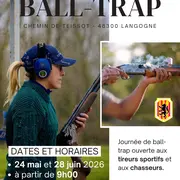 Ball-Trap