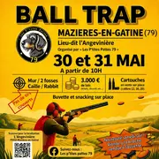 Ball Trap