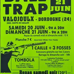 Ball-Trap
