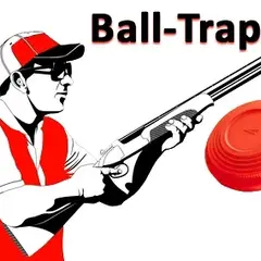 Ball-trap + Rabbit