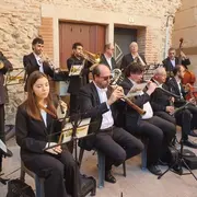 Ballada Avec La Cobla Les Casenoves