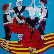 Ballada  De Sardanes