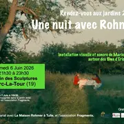 Ballade accompagnée