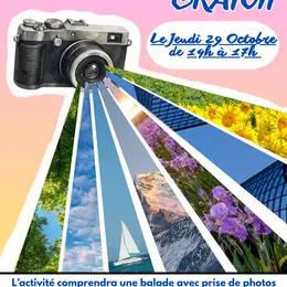 Ballade colorée