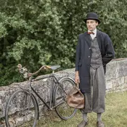 Ballade vélo Vintage La Marcel Jourde