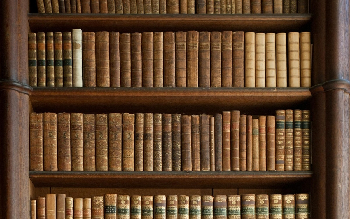 Ballades littéraires