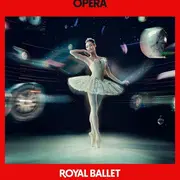 Ballet Au Cinema – Cendrillon