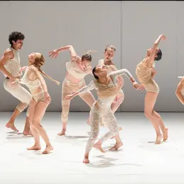 Ballet Avignon « Promethée »  - Le mois de la danse