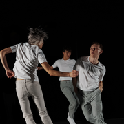 Ballet de l’Opéra de Lyon - WE NEED SILENCE / Untitled 1