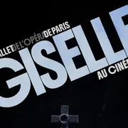 Ballet de l'Opéra de Paris : Giselle