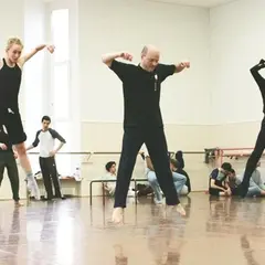 Centre Chorégraphique national / Ballet de l'Opéra National du Rhin