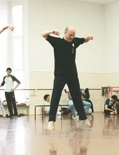 Centre Chorégraphique national / Ballet de l'Opéra National du Rhin