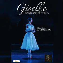 Ballet Giselle