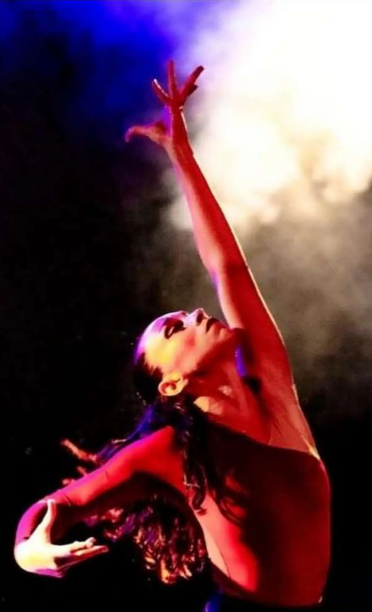 Ballet : Résonances