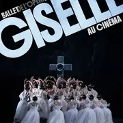 Ballet sur Grand Ecran - Giselle