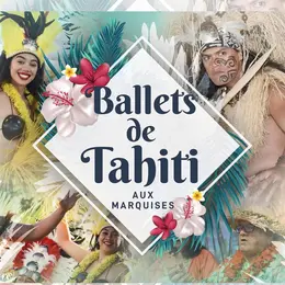 Ballets et légendes de Tahiti